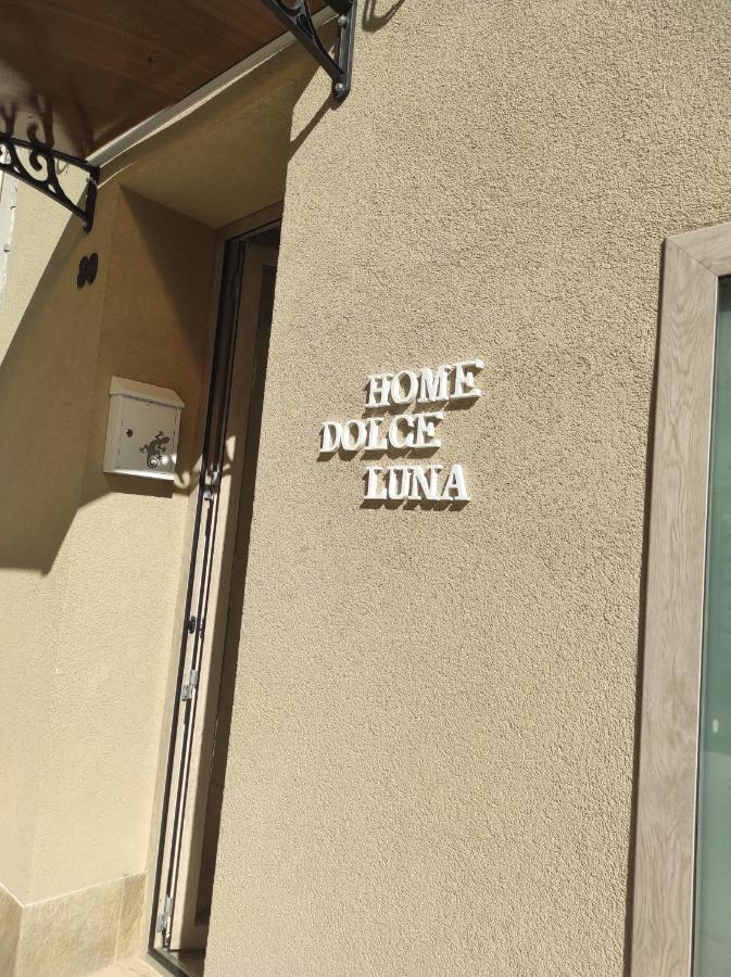 Home Dolce Luna Castelvetrano Exterior foto